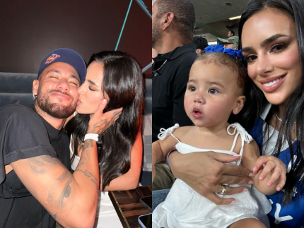 Bruna Biancardi compartilha registros inéditos ao lado de Neymar e Mavie em Dubai 31 Bruna Biancardi compartilha registros inéditos ao lado de Neymar e Mavie em Dubai