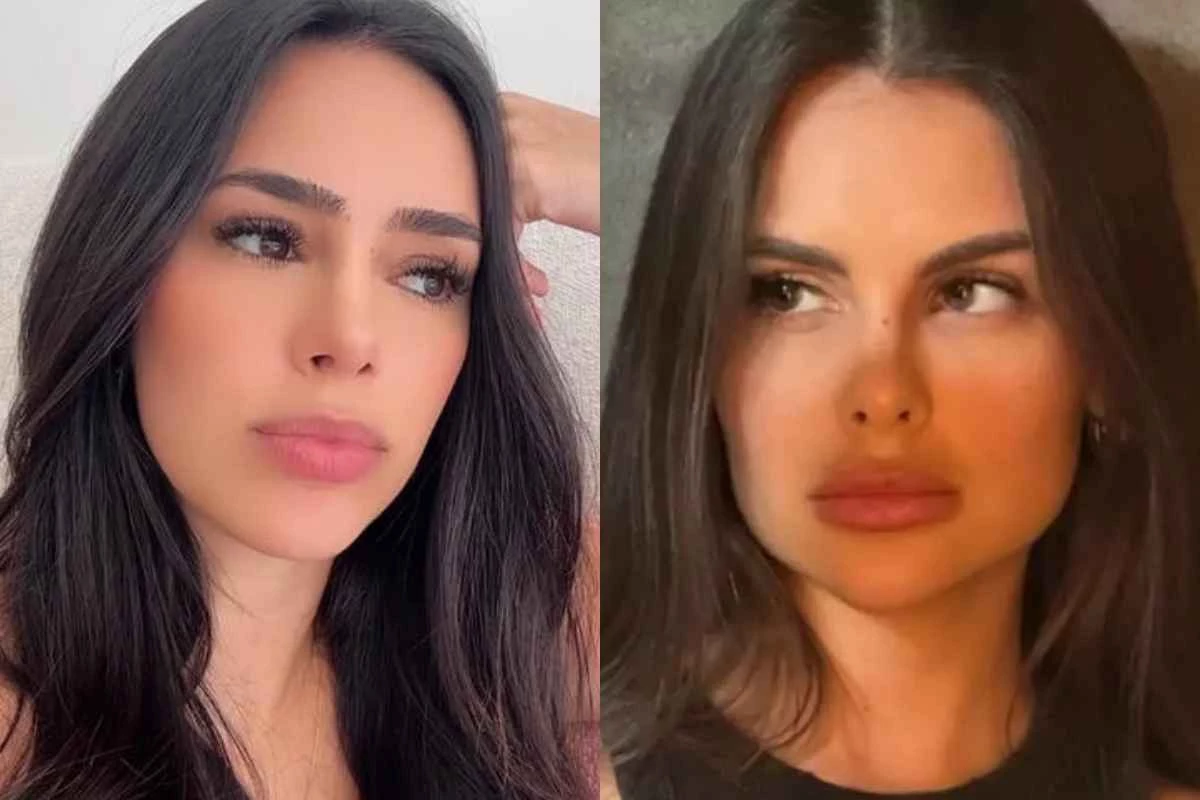 Bruna Biancardi confessa se impede Neymar Jr. de ver a filha com a modelo Amanda Kimberlly 31 Bruna Biancardi confessa se impede Neymar Jr de ver a