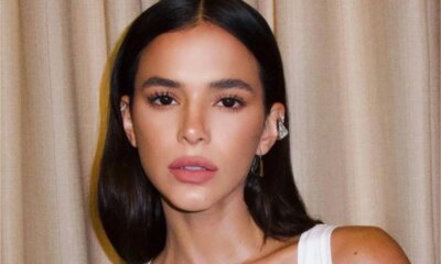 Bruna Marquezine levou chifre Suposta traicao e escancarada ao publico