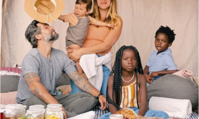 Bruno Gagliasso e Giovanna Ewbank comentam processo de racismo contra portuguesa