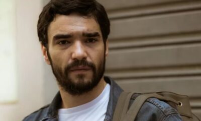 Caio Blat fala sobre dificuldade de termino e revela ter