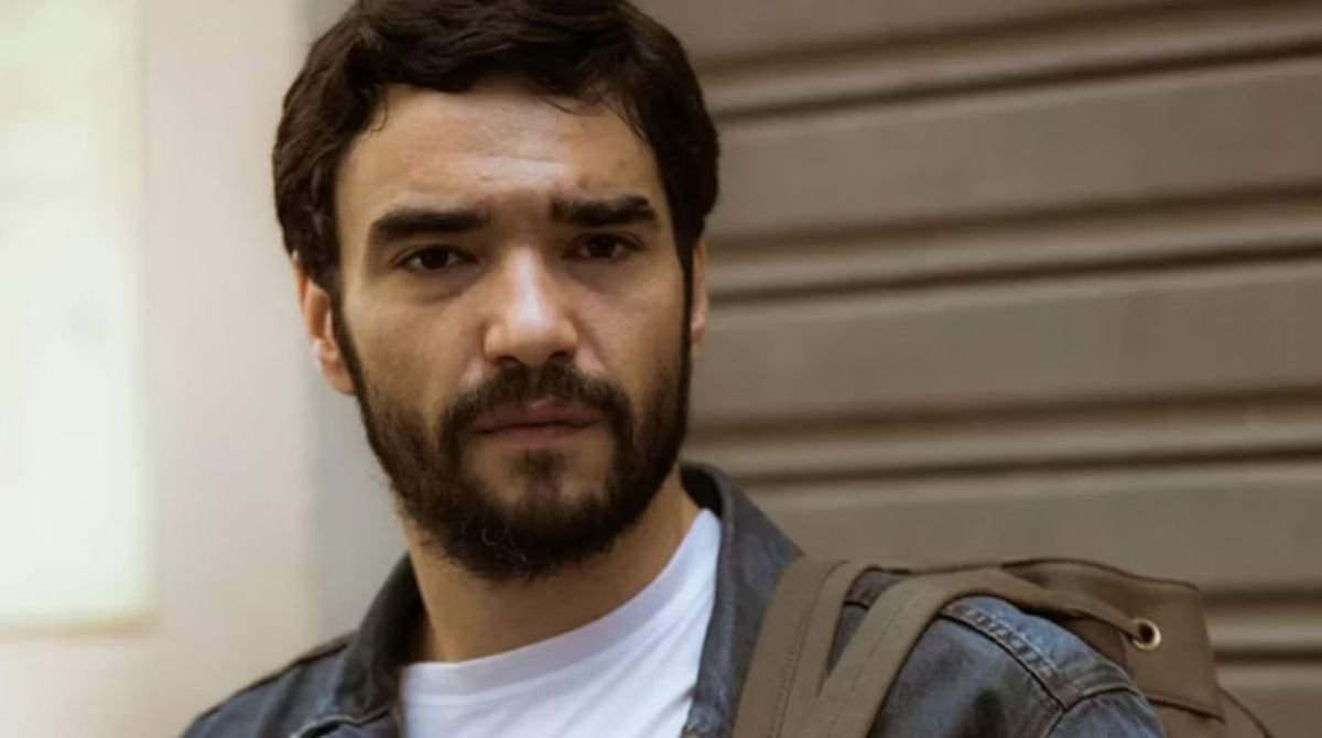 Caio Blat fala sobre dificuldade de termino e revela ter