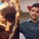 Caio Blat foi vitima de surto psicotico apos terminar relacionamento