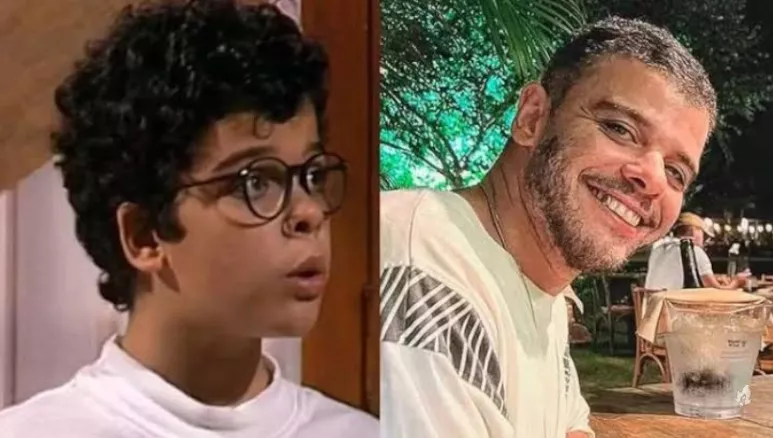 Camera registra momento do assassinato de ex ator mirim da