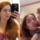 Cantor Ferrugem nao suporta ver atitude da esposa e fica
