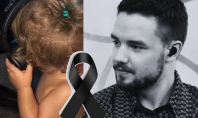 Cantor Liam Payne deixa de heranca com patrimonio milionario e
