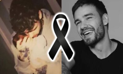 Cantor Liam Payne deixa filho orfao aos 7 anos noticia