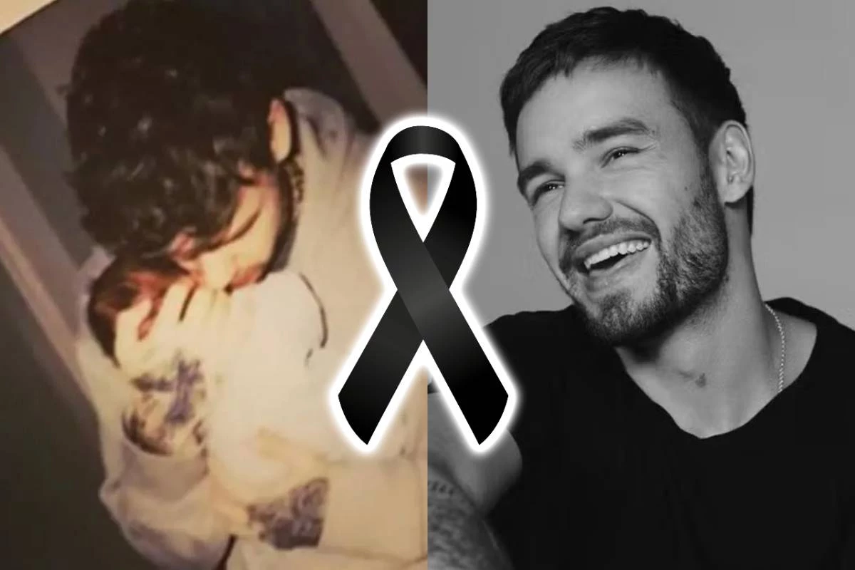 Cantor Liam Payne deixa filho órfão aos 7 anos; notícia de sua morte foi confirmada 31 Cantor Liam Payne deixa filho orfao aos 7 anos noticia
