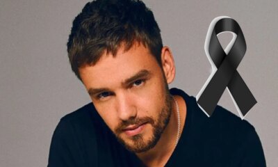 Cantor Liam Payne ex One Direction e achado morto ele teria