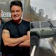 Cantor Rick da dupla e Renner sofre acidente e assessoria