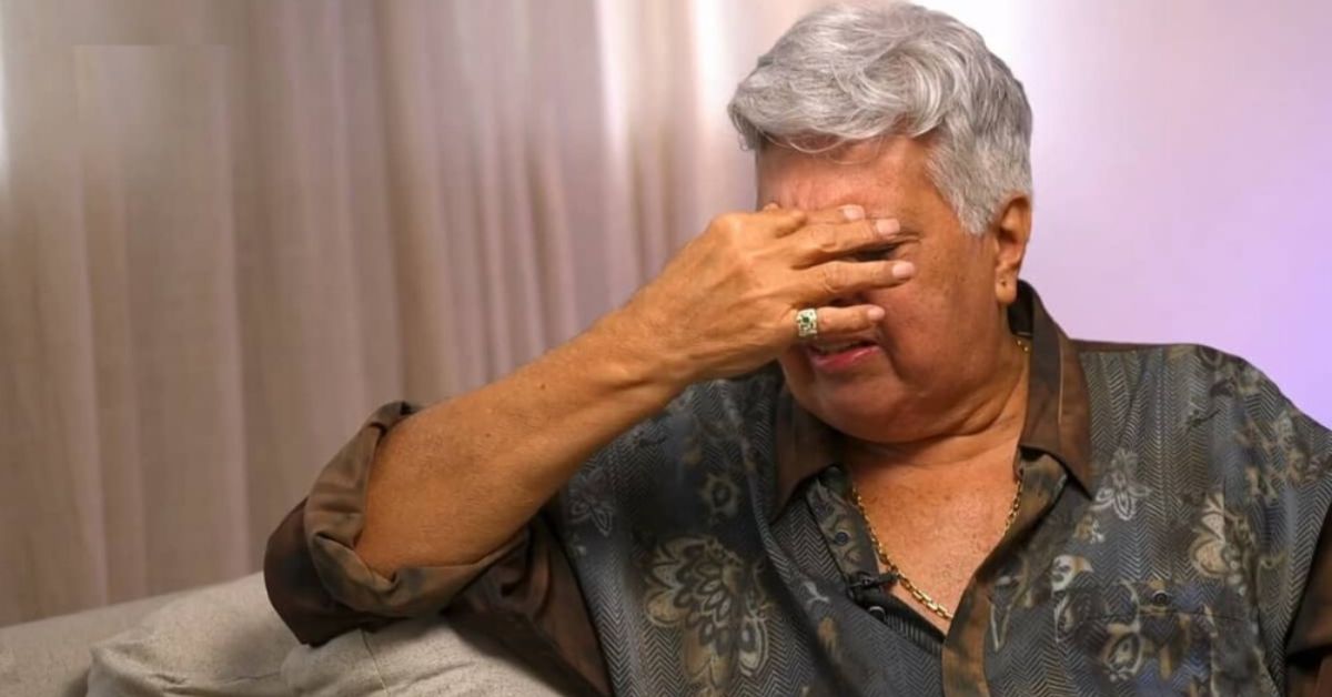 Cantor Sidney Magal perde processo e tem mansão leiloada para indenizar entregador que se jogou em canal de esgoto para se salvar 31 Cantor Sidney Magal perde processo e tem mansao leiloada para
