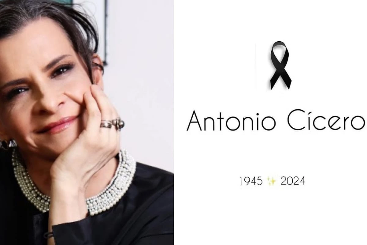 Cantora Marina Lima lamenta perda do irmão, que escolheu morte assistida na Suíça 33 Cantora Marina Lima lamenta perda do irmao que escolheu morte