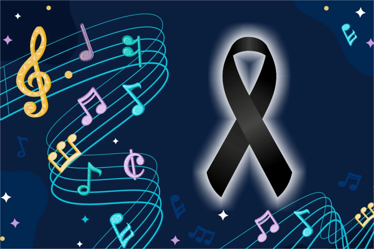 Cantora de 17 anos perde a vida em grave acidente de carro; ela não conseguiu realizar seu sonho 33 Cantora de 17 anos perde a vida em grave acidente