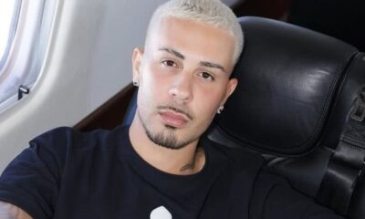 Carlinhos Maia sofre dura perda e lamenta nas redes sociais