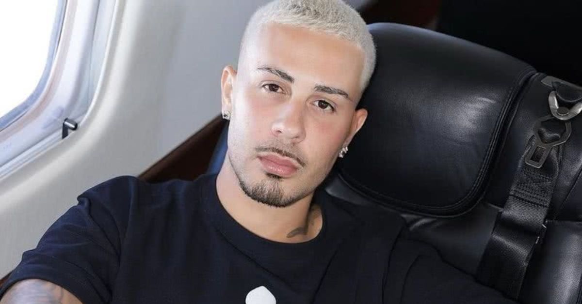 Carlinhos Maia sofre dura perda e lamenta nas redes sociais
