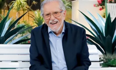 Carlos Alberto de Nobrega permanecera no SBT
