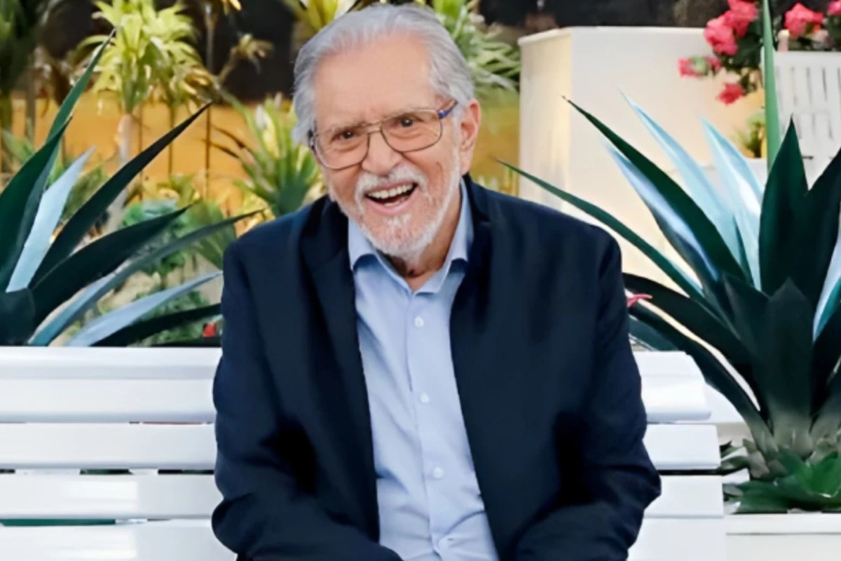 Carlos Alberto de Nóbrega permanecerá no SBT 31 Carlos Alberto de Nobrega permanecera no SBT