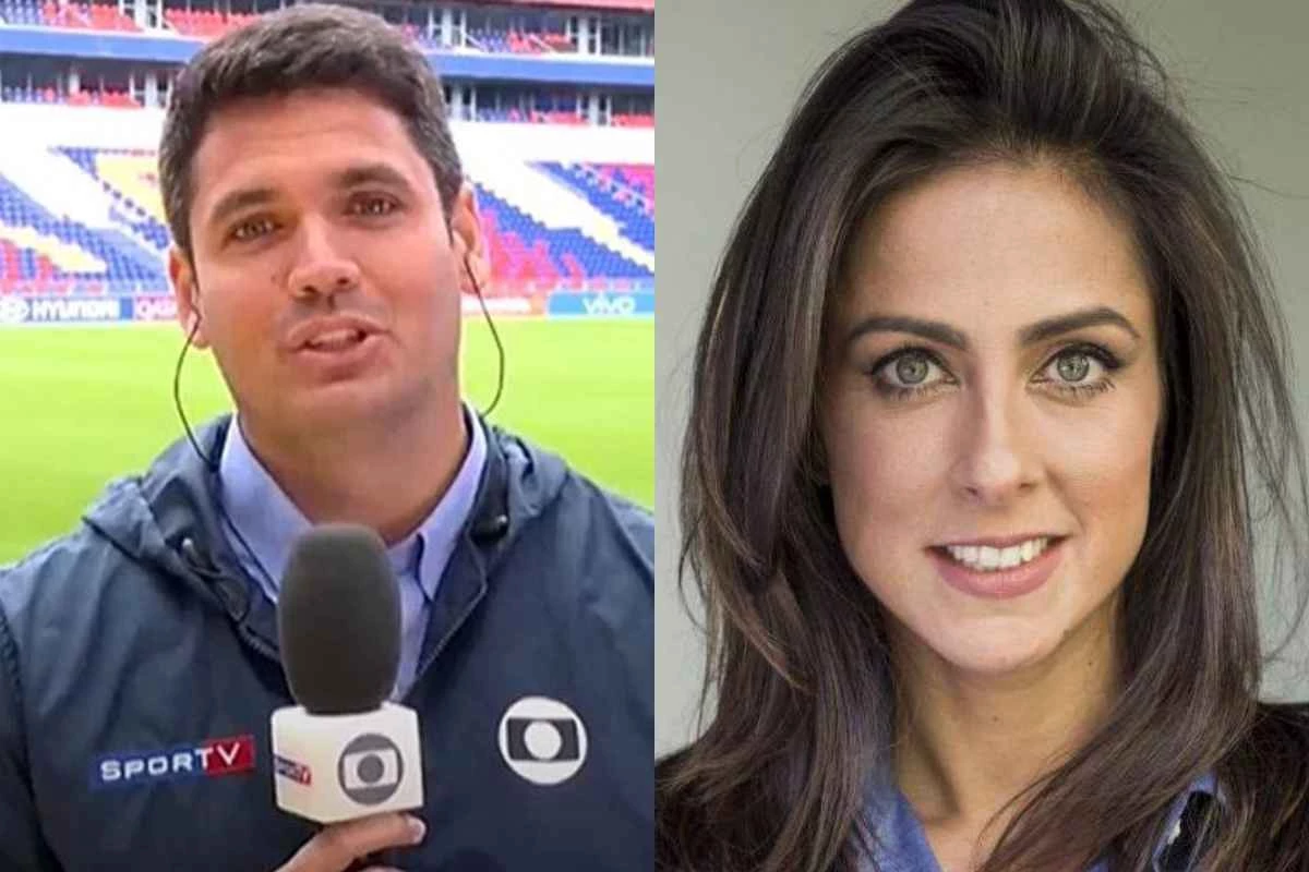 Carol Barcellos e Marcelo Courrege surgem em fotos intimistas apos
