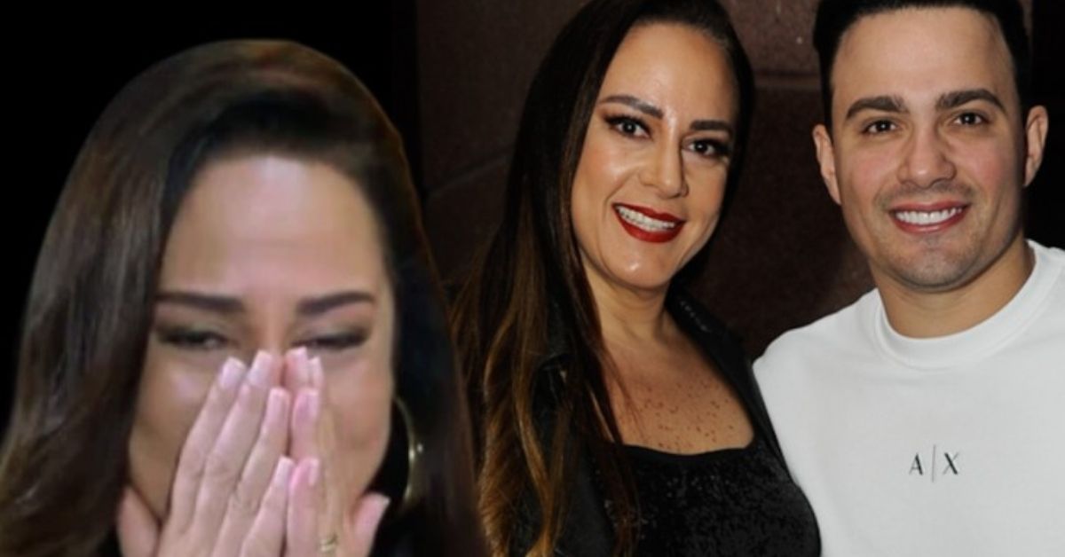Casamento de Silvia Abravanel e Gustavo Moura e adiado e