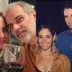 Casamento entre Heloisa Perisse e diretor Mauro Farias termina apos