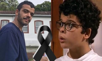 Caso Joao Rebello o que se sabe ate agora sobre
