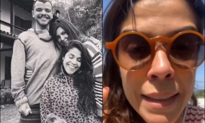 Caso Joao Rebello – irma do ex ator mirim se manifesta