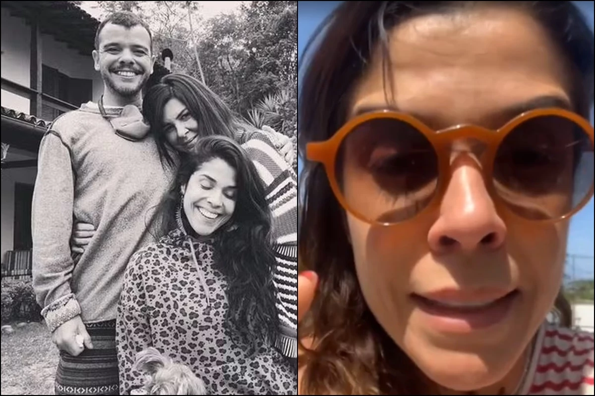 Caso Joao Rebello – irma do ex ator mirim se manifesta