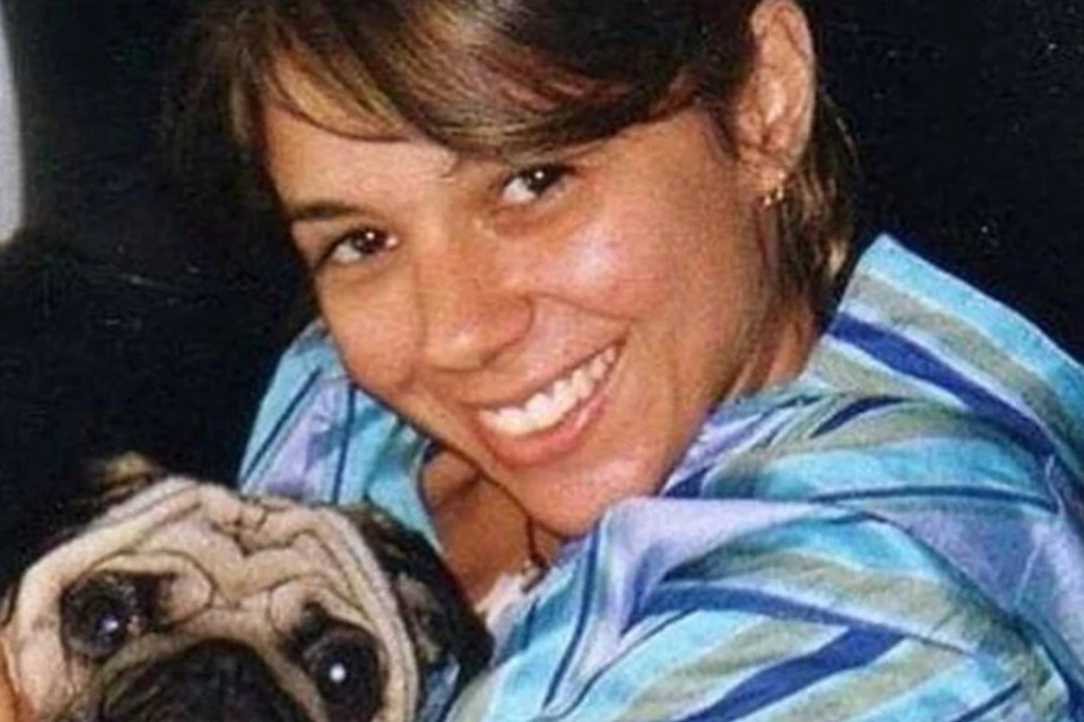 Caso Priscila Belfort: ex-namorado da jovem desaparecida levanta suspeita na família 31 Caso Priscila Belfort ex namorado da jovem desaparecida levanta suspeita na