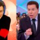 Celso Portiolli relembra repreensao de Silvio Santos ao interferir em