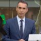 Cesar Tralli causa comocao nacional com triste noticia ao vivo