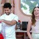 Chef de cozinha com quem Regina Volpato andou flertando ao