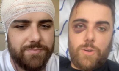 Chega ao fim a luta do cantor sertanejo Ze Neto