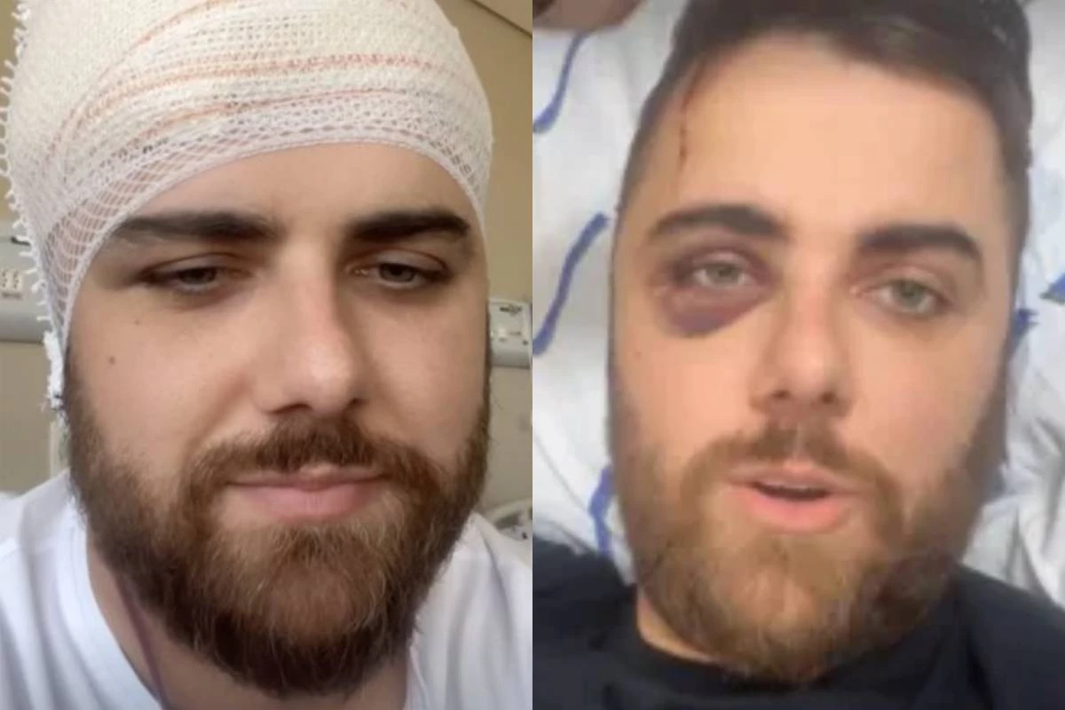 Chega ao fim a luta do cantor sertanejo Zé Neto; após ficar internado por três dias, médicos lhe dão alta 31 Chega ao fim a luta do cantor sertanejo Ze Neto