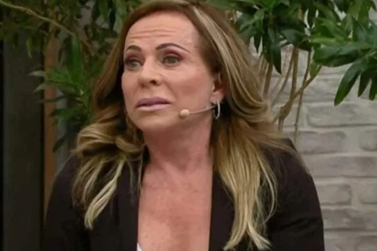 Christina Rocha lamenta morte em emocionante homenagem na web ‘Adeus