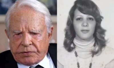 Cid Moreira deixou apenas dois filhos vivos enfisema pulmonar levou