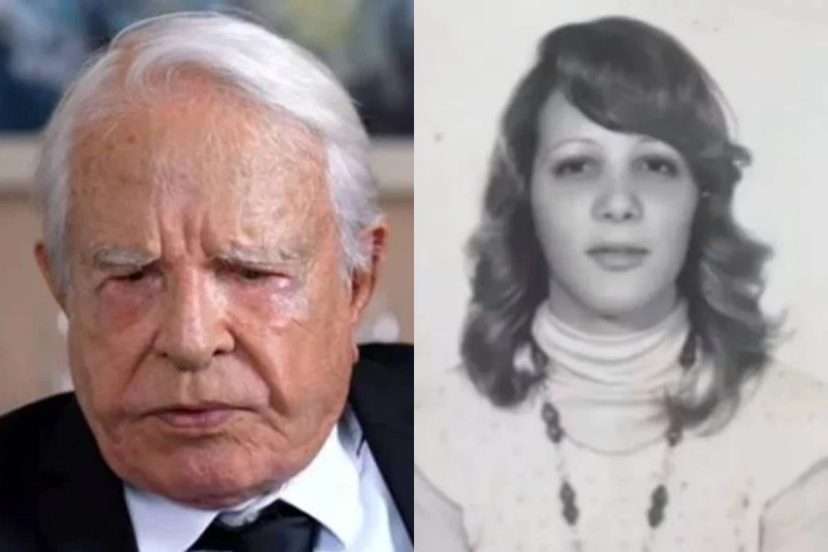 Cid Moreira deixou apenas dois filhos vivos; enfisema pulmonar levou a sua única filha mulher, aos 50 anos 31 Cid Moreira deixou apenas dois filhos vivos enfisema pulmonar levou