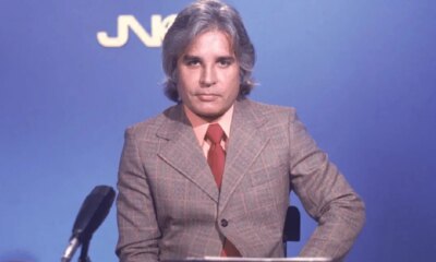 Cid Moreira foi casado 4 vezes atual companheira tinha 35