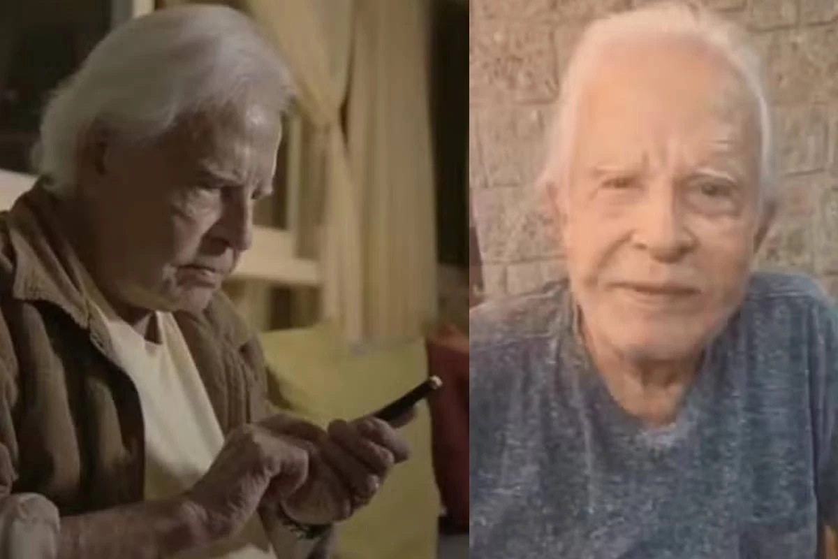 Cid Moreira mastigava 60 vezes a cada garfada, mascava gengibre, anotava tudo e tinha várias manias inusitadas 31 Cid Moreira mastigava 60 vezes a cada garfada mascava gengibre