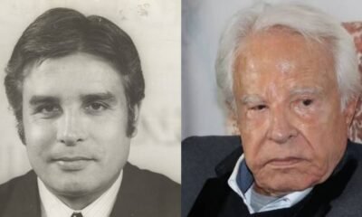 Cid Moreira reflete sobre a vida ao comemorar 97 anos
