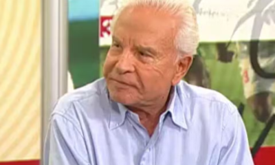 Cid Moreira terá gravações da Bíblia em outros idiomas com ajuda de IA