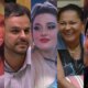Cinco ex BBBs tentaram se eleger nessas Eleicoes municipais mas apenas