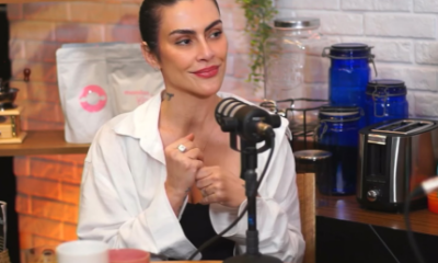 Cleo Pires desabafa sobre preconceito por falar sobre sexo: “Acabou me prejudicando”