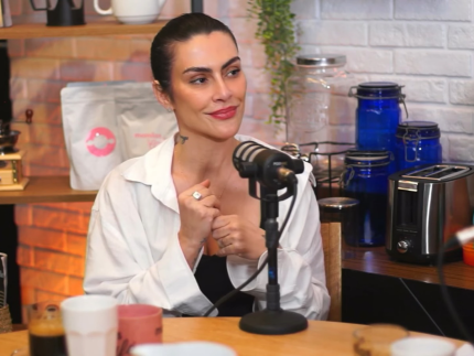 Cleo Pires desabafa sobre preconceito por falar sobre sexo: “Acabou me prejudicando” 31 Cleo Pires desabafa sobre preconceito por falar sobre sexo: “Acabou me prejudicando”