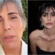 Cleo completa 42 anos e Gloria Pires se manifesta com