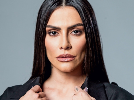 Cleo se pronuncia após esposa de Malvino Salvador revelar ciúmes dos dois 31 Cleo se pronuncia após esposa de Malvino Salvador revelar ciúmes dos dois