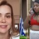 Coceira intima de Raquel Brito vira pauta da medica e