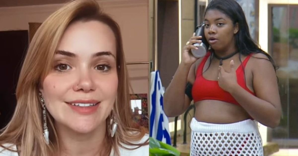 Coceira intima de Raquel Brito vira pauta da medica e