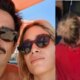 Coincidencia Apos Luisa Arraes ser flagrada com Jose Loreto atriz