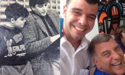 Coincidencia lamentavel liga a morte de Joao Rebello a do