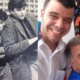 Coincidencia lamentavel liga a morte de Joao Rebello a do